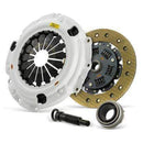 Clutch Masters 2015 Subaru WRX 2.0L 6-Spd FX200 Clutch Kit