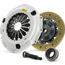 Clutch Masters 04-08 Subaru WRX Sti 2.5L Eng. 6-Spd (3300 lbs) FX200 Clutch Kit