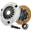 Clutch Masters 04-08 Subaru WRX Sti 2.5L Eng. 6-Spd (3300 lbs) FX300 Clutch Kit