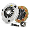 Clutch Masters 2015 Subaru WRX 2.0L 6-Spd FX350 Clutch Kit (Needs 2017 Flywheel to fit 2018)