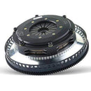 Clutch Masters 04-11 WRX STi 2.5L 6 spd T FX850 Twin Disc Street Clutch Kit w/ Steel FW Pull-Type