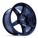 Cobb Performance Series ST-01 Wheel 18x9.5 ET40 5x114.3 - Gold
