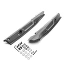 COBB 22-25 Subaru WRX Redline Matte Carbon Fender Shrouds