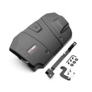 COBB 22-25 Subaru Redline Matte Carbon Fiber Engine Cover