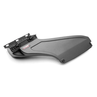 COBB 22-25 Subaru WRX Redline Matte Carbon Fiber Power Scoop