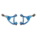 Cusco Trailing Rod Rear +/- 12mm Caster Correction 13 Subaru BRZ/Scion FR-S/Toyota 86