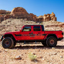 Rock Slide Engineering 2026 Jeep JT Gladiator Step Sliders 3rd Gen