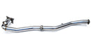 Invidia 10+ Legacy Catted Downpipe