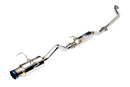 Invidia 01-06 Acura RSX DC5 Type-S 60mm (101mm tip) Cat-back Exhaust
