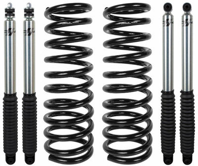 Carli CS-DSTARTER-10-D