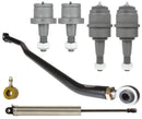 Carli CS-DFEU-03-Y