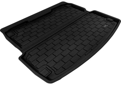 Turn Offroad 2021+ Ford Bronco Tailgate Jerry Can Mount