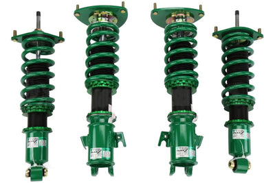 Tein 12-15 Honda Civic FB2/FB9/FG3/FG4 Flex Z Coilovers (MY 14-15 Req. SPS12-Q7848)