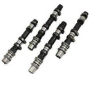 GSC P-D 06-07 2.5L WRX & 04-07 STi S3 Cams 282/282 Billet