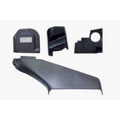 HKS COLD AIR INTAKE FULL KIT GZEA14H (US)