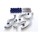 HKS I/C Piping Kit buff BCNR33/BNR34