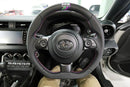 HKS Subaru BRZ ZN(D)8/ZN(C)6E Replacement Steering Wheel