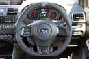 HKS 15-21 Subaru WRX STI 6MT Carbon Shift Knob