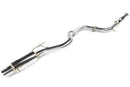 Invidia 00+ Mitsubishi Eclipse N1 Titanium Tip Cat-back Exhaust
