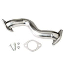 Invidia Subaru BRZ / Scion FRS Q300 w/ Rolled SS Tips Cat- Back Exhaust