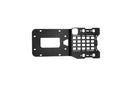 DV8 Offroad 2007-2018 Jeep Wrangler JK Tailgate Reinforcement Molle Panel