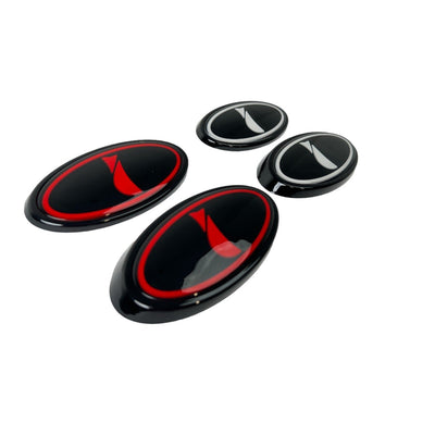 Akrapovic 2025+ Audi RS3 Sedan (8Y FL) Control Kit