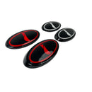 RealTruck 15-20 Ford F-150 SuperCrew/SuperCab 5.5ft Bed RetraxPRO EZ-Off FRC-4000