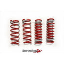 Tanabe NF210 Springs 13-16 Lexus GS350 RWD/AWD 2013 GS450H F-Sport RWD