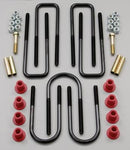 Skyjacker 8"SYS,74.5-93 DODGE 1/2,3/4