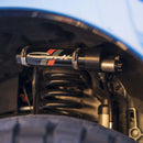 Carli AP-FEV25SPKG-F-LVL-17