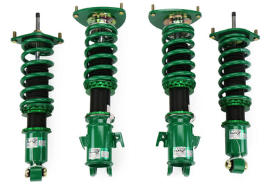 Tein 08-14 Subaru WRX (GEE/GHE/GRE) Flex Z Coilovers