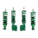 Tein 08-14 Subaru WRX Street Basis Z Coilovers