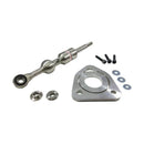 ISC Suspension 08+ Mitsubishi EVO 10 GSR N1 Coilovers - Street