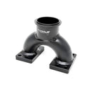 Torque Solution 18-23 Kia Stinger 3.3L V6 / 2018 + Genesis G70 3.3L Tial Blow Off Valve Adapter