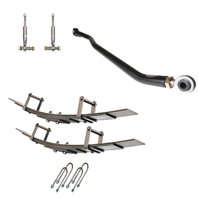 Carli CS-DSTARTER-03-D