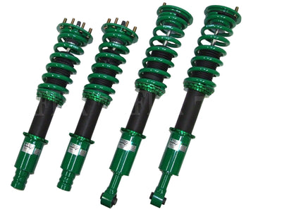 Tein 04-08 Acura TSX (CL9) Flex Z Coilovers