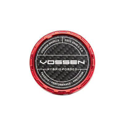 vosCAP-BSC2-LG-HF-RD-W