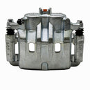 DFC 03-06 Acura MDX Front-R Premium Caliper - Silver Zinc Coated