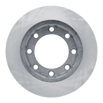 R1 76-79 Ford F-250 Front Brake Rotor Set