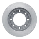 DFC Brake Rotors - Plain
