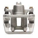DFC 99-11 Acura CL Rear-R Premium Caliper - Silver Zinc Coated