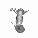 BRE Exhaust 12-13 KIA Soul 1.6L 2.0L Front Pipe Kit