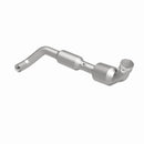 MagnaFlow 04-05 Ford F-150 5.4L Direct Fit Converter