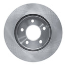 DFC Semi Met Heavy Duty Pads