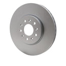 DFC GeoSPEC Coated Rotors - Plain