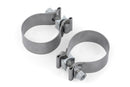 APR 17-25 Porsche Boxster / Cayman Catback Exhaust System