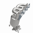 Magnaflow 13-15 Spark L4 1.2 OEM Manifold Direct Fit Converter