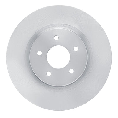 DFC 21-25 Infiniti QX60 Rear Rotors with 5000 Advanced Brake Pads w/Hardware