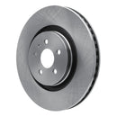 DFC 15-21 Ford Edge Front Brake Rotor