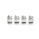 BLOX Racing Remote Oil Filter Relocation Kit - Polished
